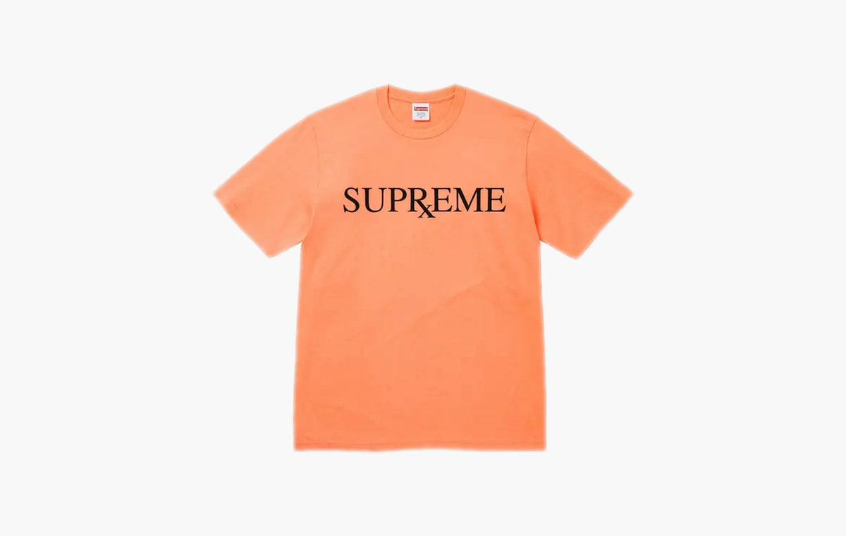 RX Tee "Peach"
