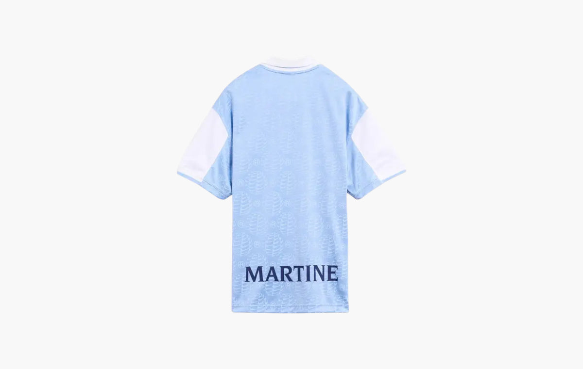 Jersey "Psychic Blue/White"