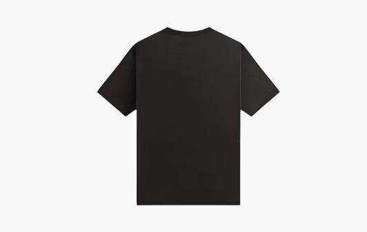 Kith x Peanuts High Fidelity Vintage Tee "Black"