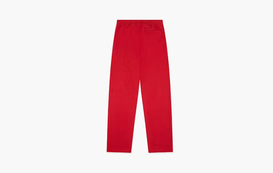 VVS Sweatpant "Red"