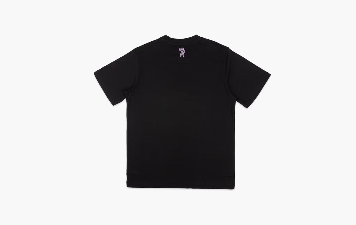 Pokemon Mewtwo Helmet T-shirt "Black"