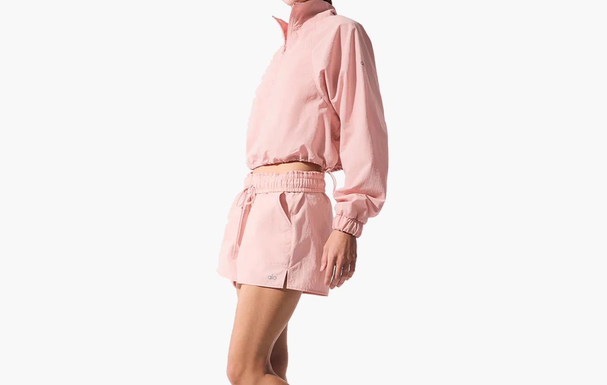 Alumni Short "Pink Quartz"