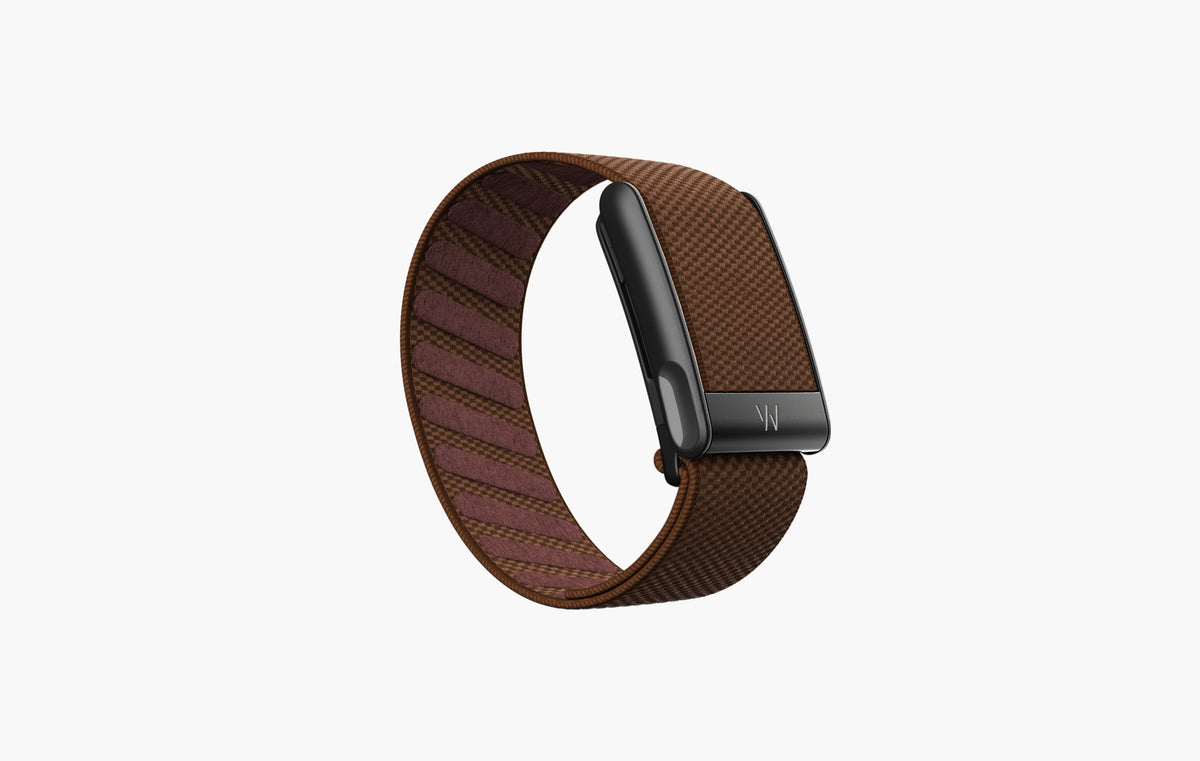 Superknit Walnut