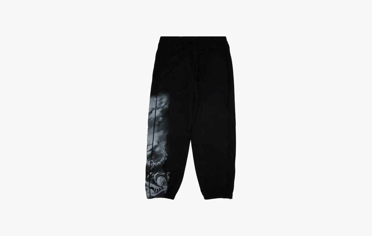Track Pant "Black"