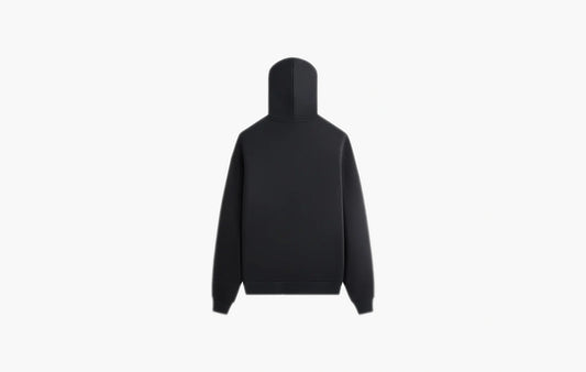 Disney For Pixar Classic Logo Nelson Hoodie "Black"