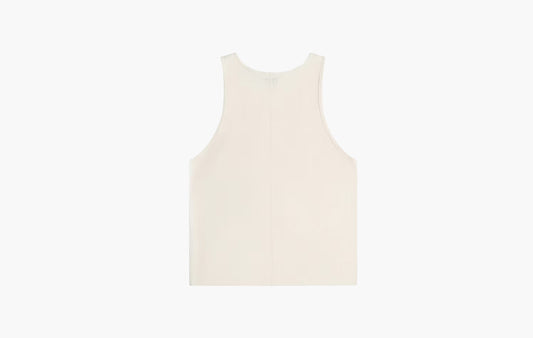 Tank Top "Vintage White"