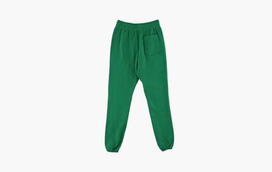 Angel Sweatpants "Vintage Green"
