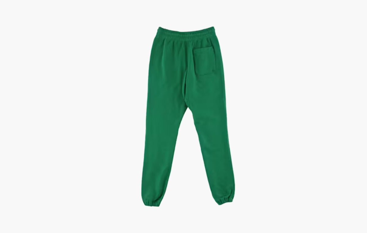 Angel Sweatpants "Vintage Green"