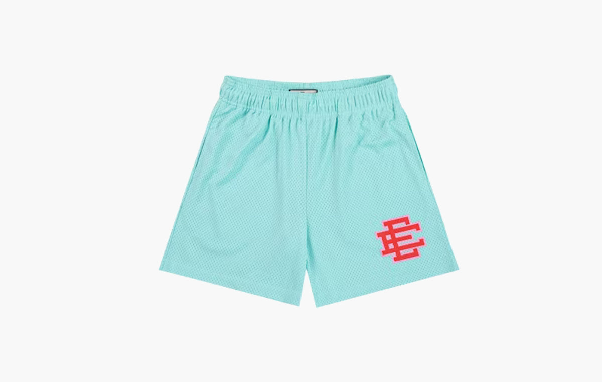 EE Basic Short "Yucca/Red"