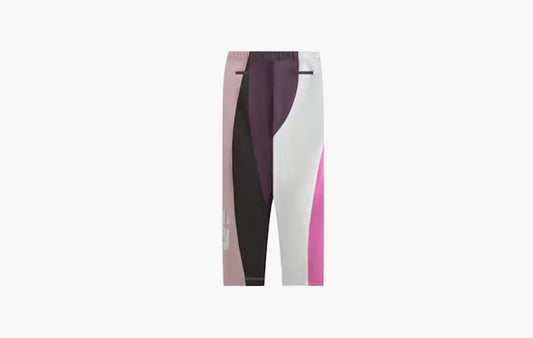Curved Seam Callum Pant "Nouveau"