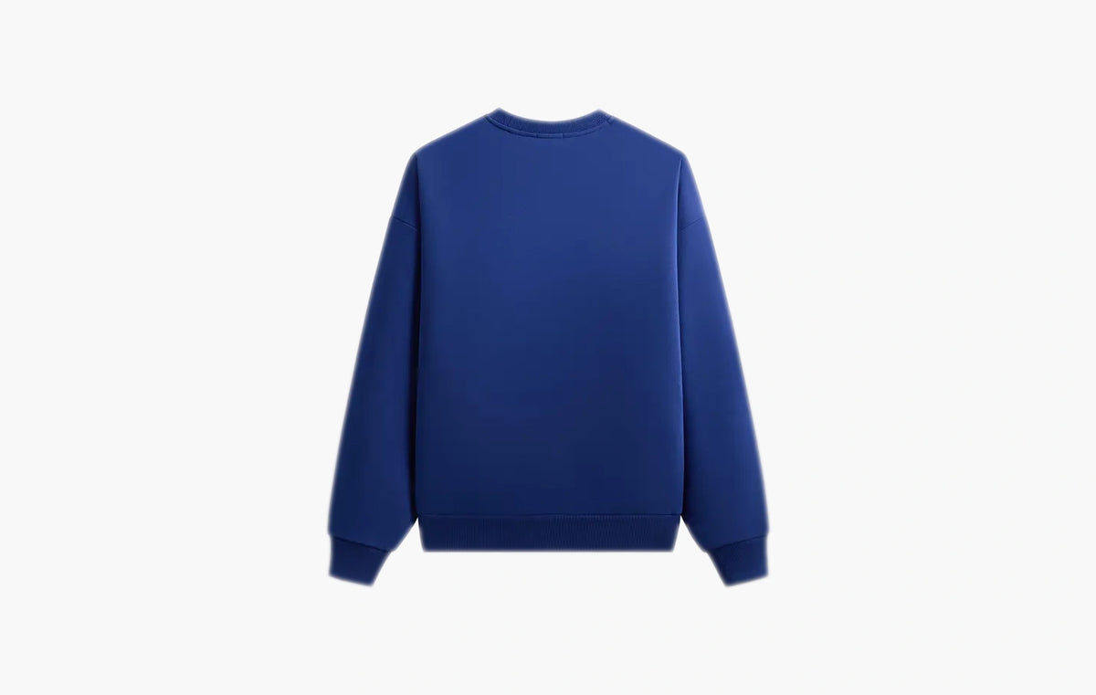 Hanukkah Dove Nelson Crewneck "Current"