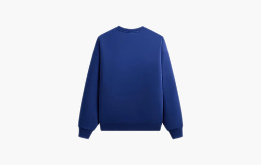 Hanukkah Dove Nelson Crewneck "Current"