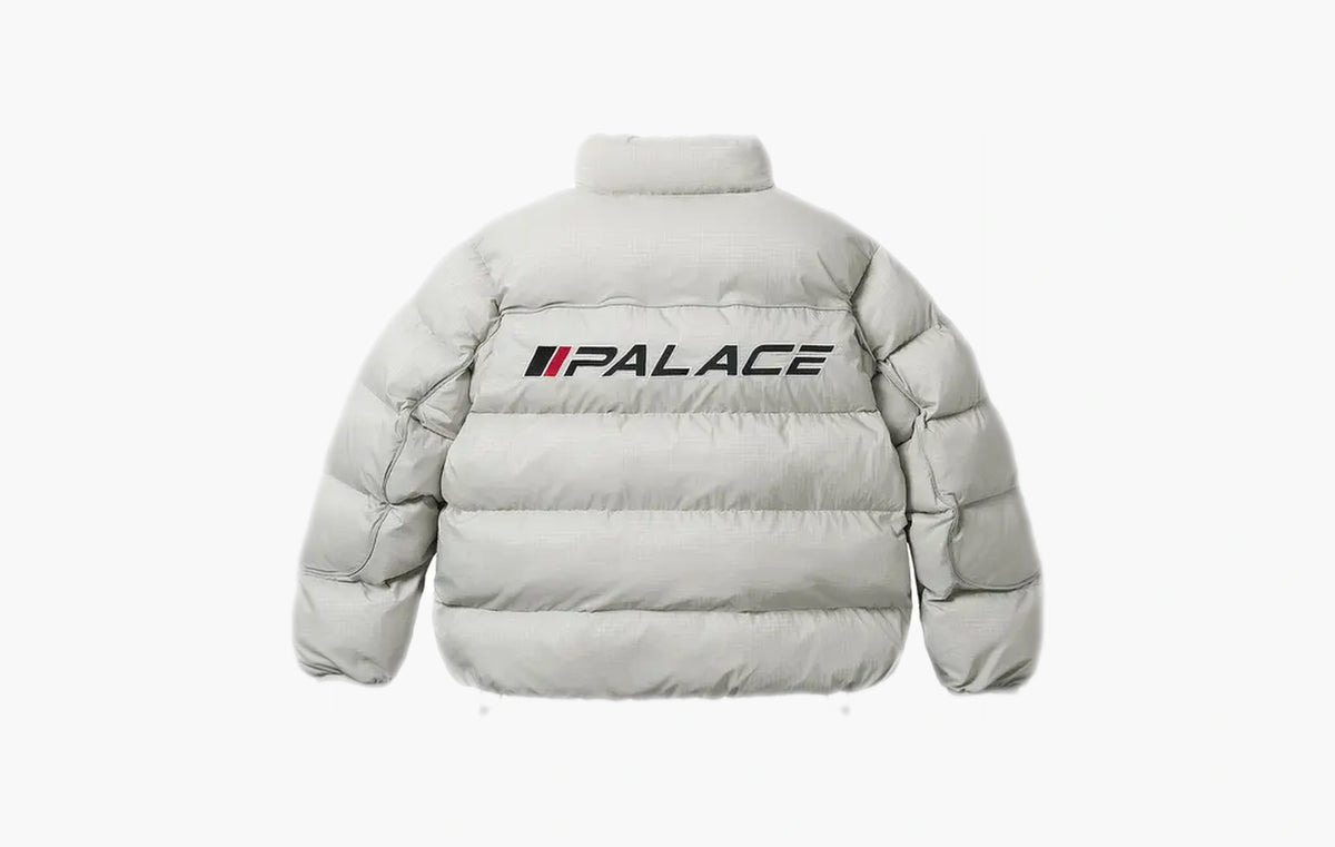 Performance Puffa "Grey"