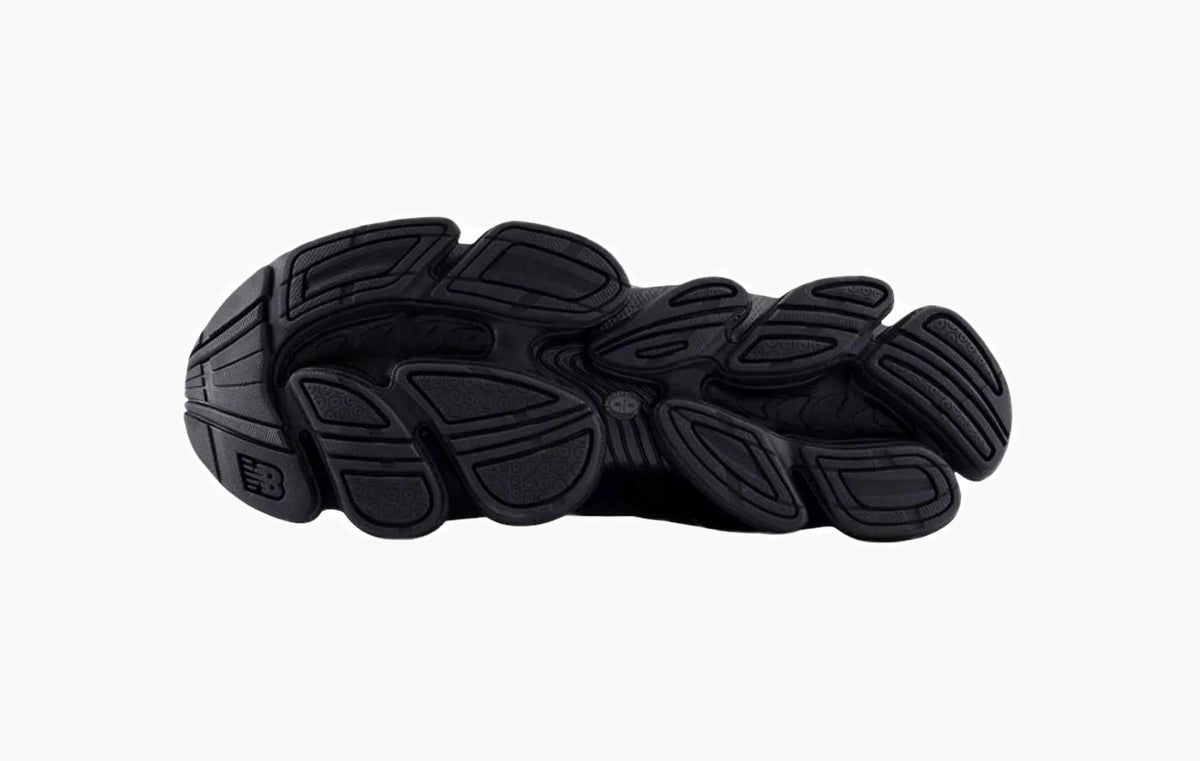 Abzorb 2000 "Black Metallic"