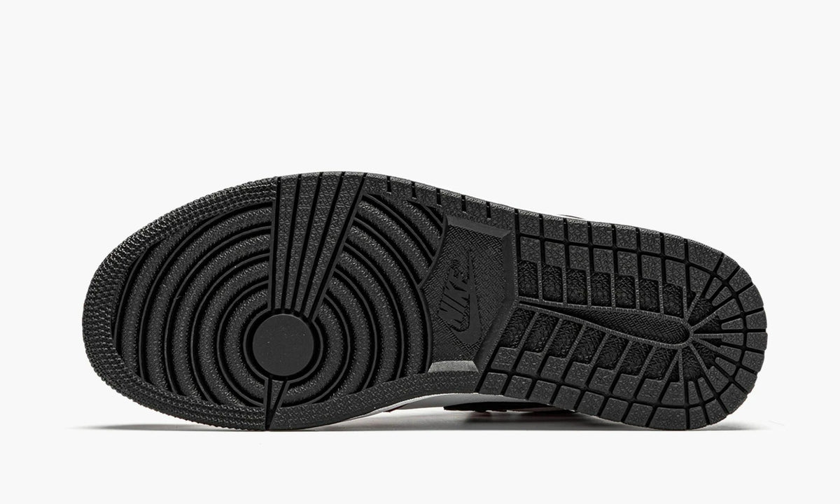 Air Jordan 1 High WMNS Satin Snake - CD0461 601 | The Sortage
