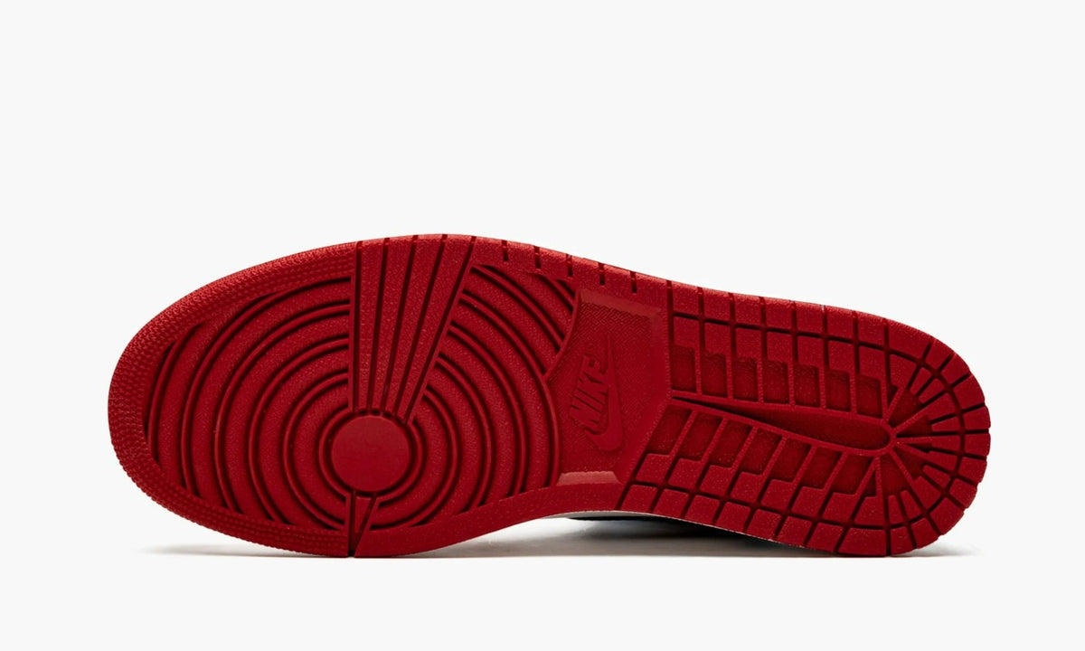 Air Jordan 1 Retro High Les Twin Fearless - CK5666 100 | The Sortage
