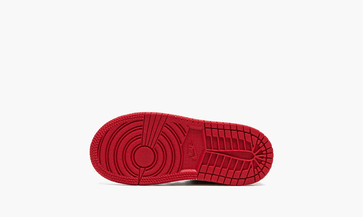 Air Jordan 1 Retro High OG TD Bred Patent - AQ2665 063 | The Sortage