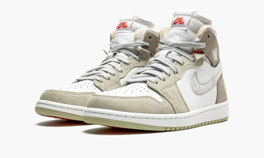 Air Jordan 1 High Zoom WMNS Olive Aura - CT0979 102 | The Sortage