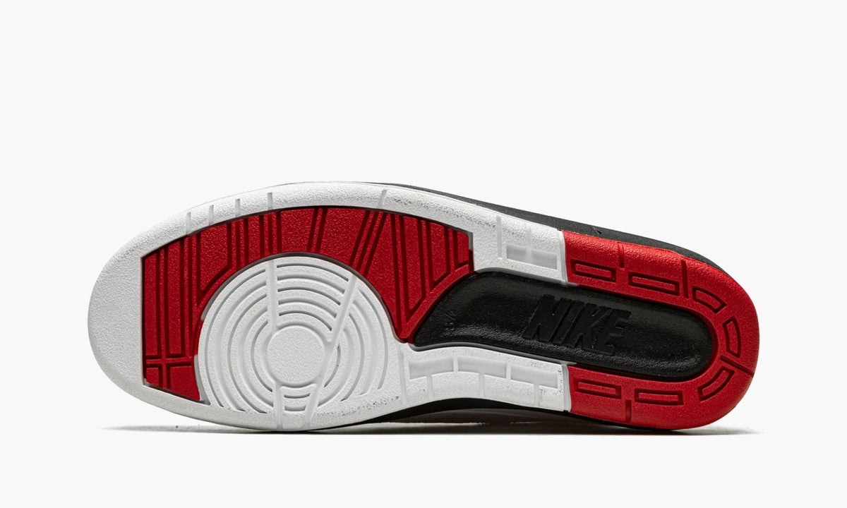 Air Jordan 2 Retro OG Chicago 2022 - DX2454 106 | The Sortage