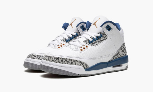 Air Jordan 3 Retro GS Wizards - DM0967 148 | The Sortage