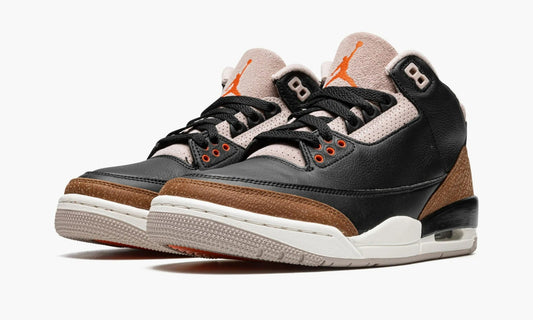 Air Jordan 3 Retro Desert Elephant - CT8532 008 | The Sortage