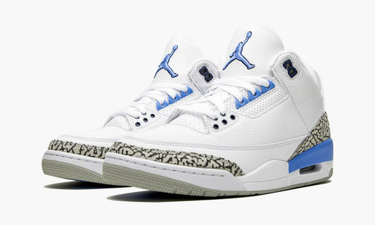 Air Jordan 3 Retro UNC - CT8532 104 | The Sortage