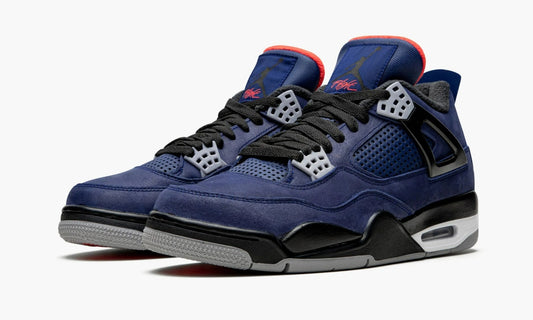 Air Jordan 4 WNTR Winterized Loyal Blue - CQ9597 401 | The Sortage