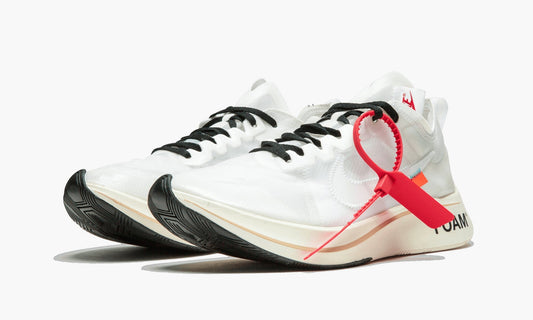 The 10: Zoom Fly Off-White - AJ4588 100 | La Rosipier