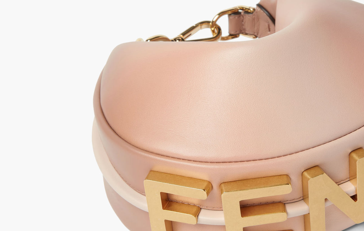 Fendigraphy Mini "Pink"