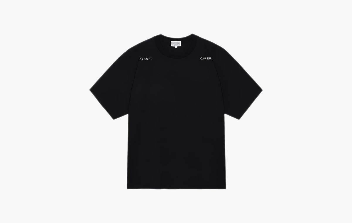 End of the Adventure T-Shirt "Black"