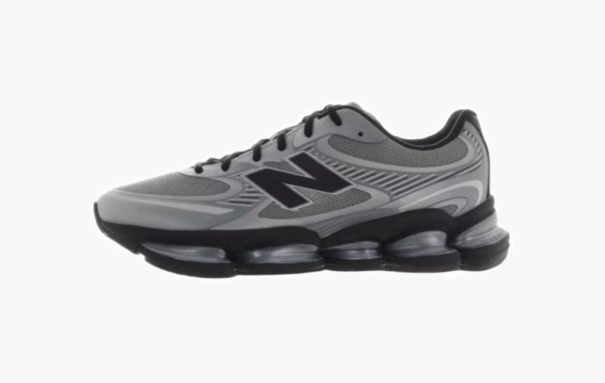 Abzorb 2000 "Slate Grey-Silver Metallic"