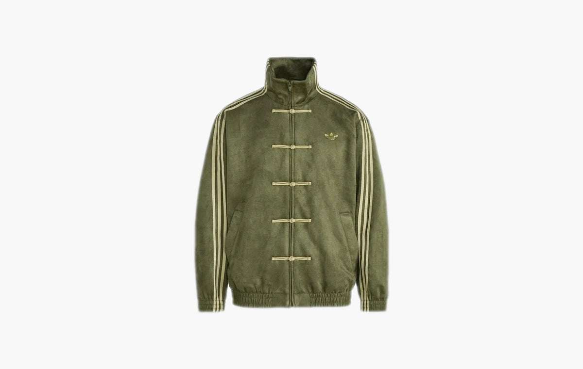 CTT Jacket "Green"