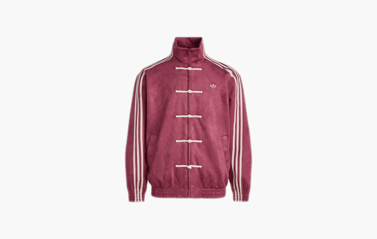 CTT Jacket "Red"
