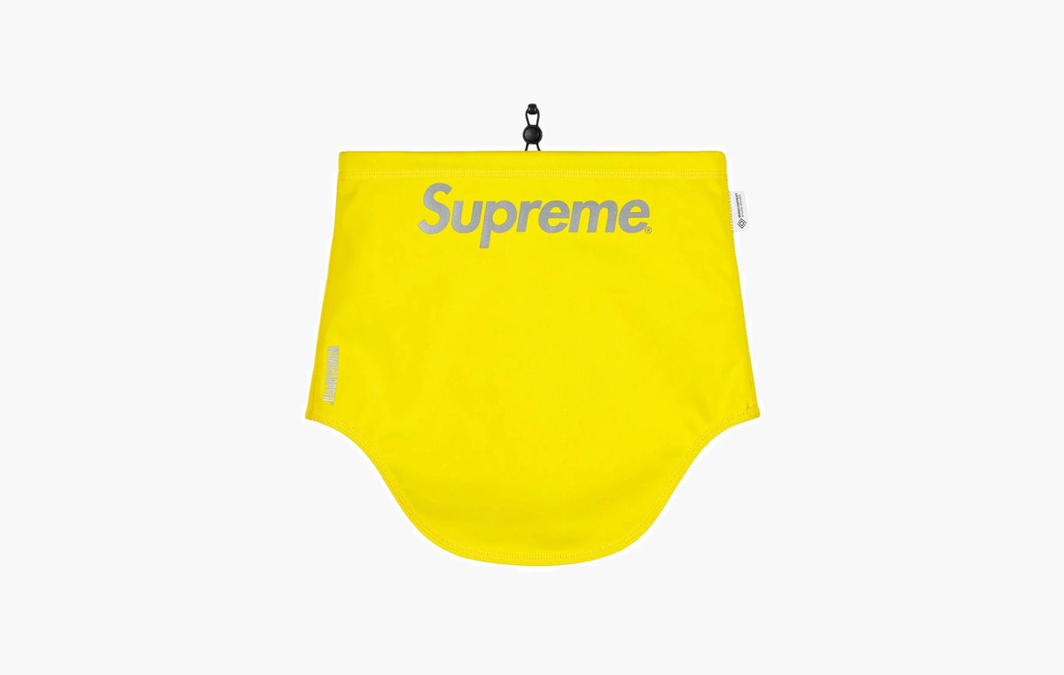 FW25 Scarves "Yellow"