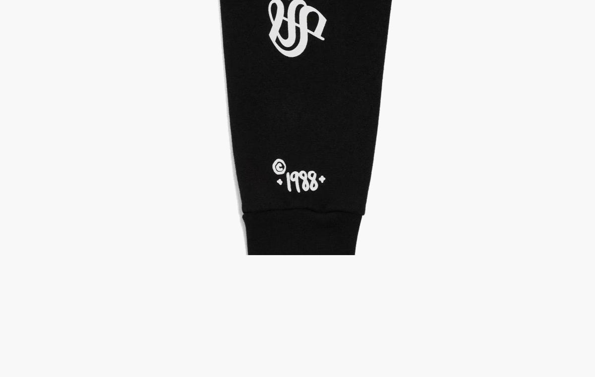 1988 Hoodie "Black"