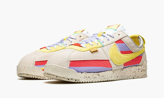 Cortez Union Lemon Frost - DR1413 100 | The Sortage