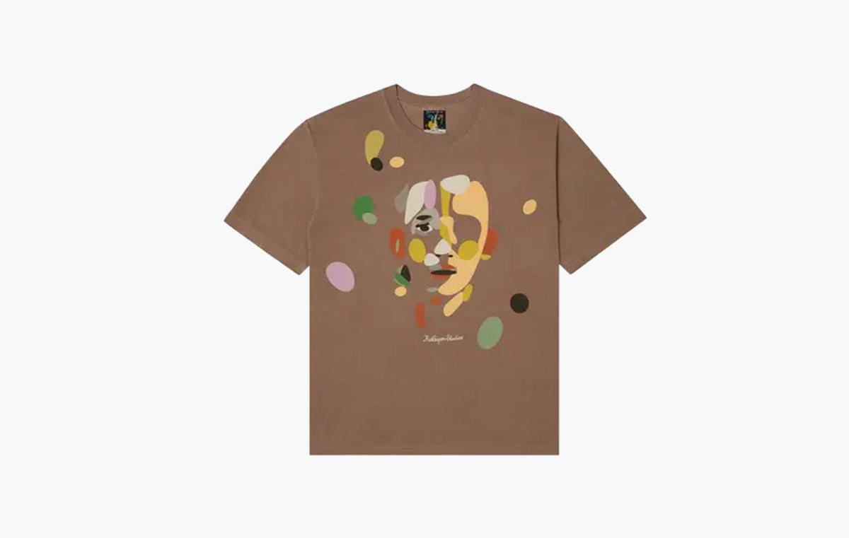 Tee "Brown"