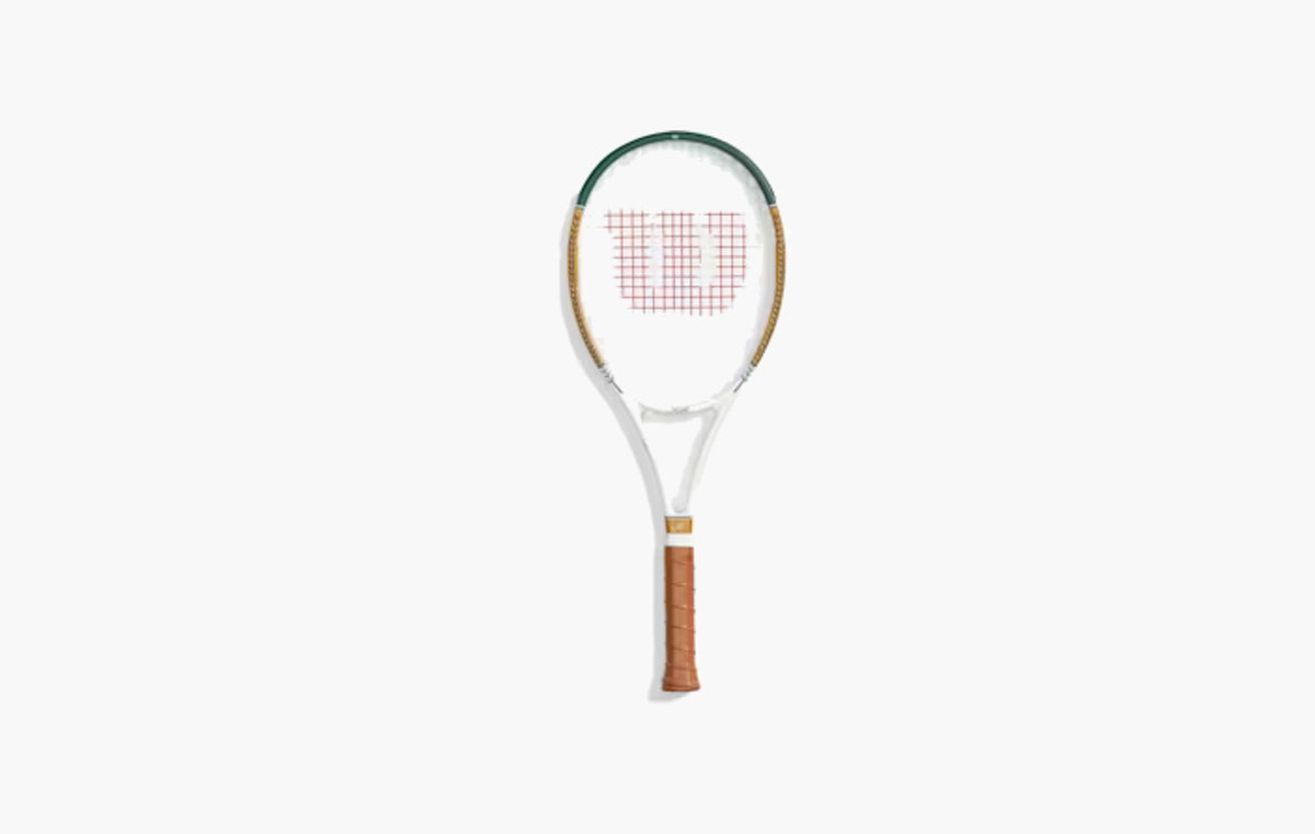 Mini Pro Staff "97"