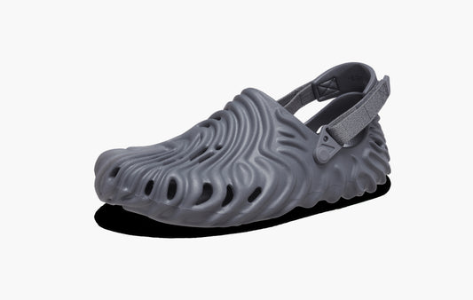 Pollex Clog by Salehe Bembury "Niagara"