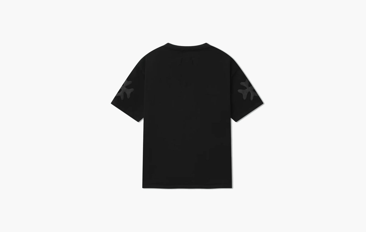 Deix Shield Oversized Tee "Black"