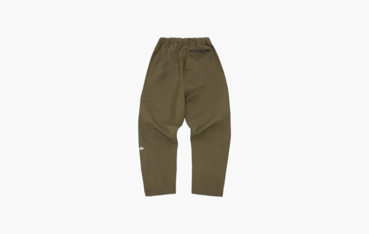 Elitework Waterproof Shell Pant "Khaki"