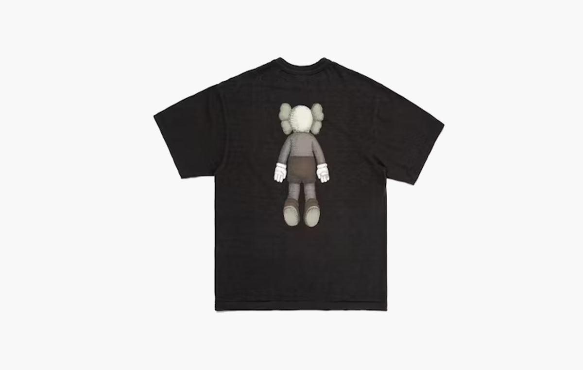 Made Graphic III T-shirt (SS24) "Black"