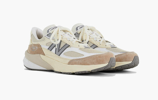 990v6 MiUSA "Cream"