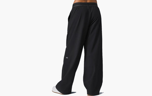 Suit Up Trouser (Regular) "Black"