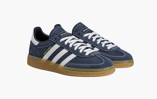 Handball Spezial "Sporty & Rich Night Indigo"