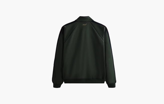 Bergdorf Goodman Clifton Track Jacket "Stadium"