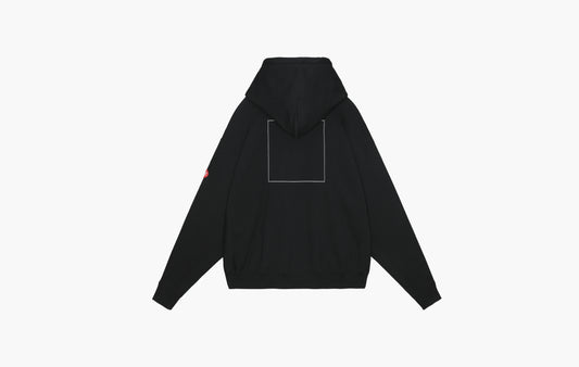Confusion Heavy "Black"