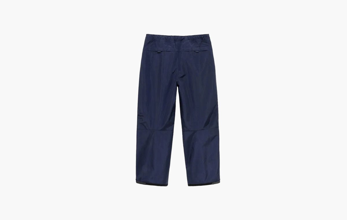 Utility Pant "Obsidian"