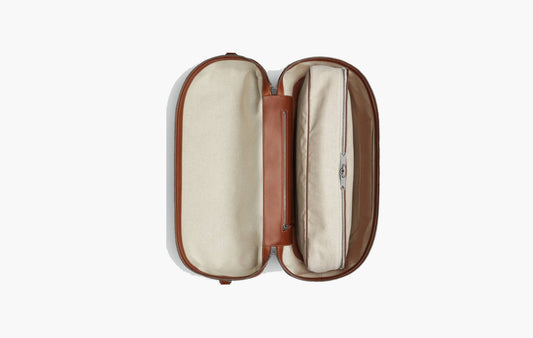 Bang Bang Weekender "Light wood/natural"
