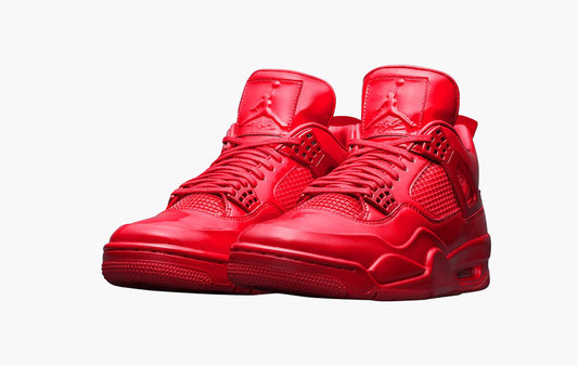 Jordan 4 Retro "11Lab4 Red"